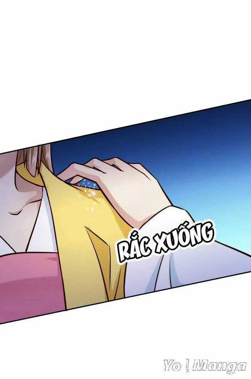 Tuyệt Thế Độc Phi Của Tà Vương Chapter 118 trang 14