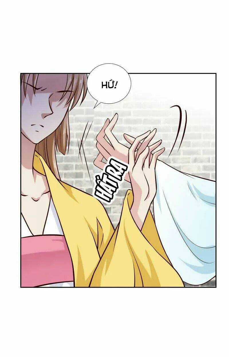 Tuyệt Thế Độc Phi Của Tà Vương Chapter 118 trang 15