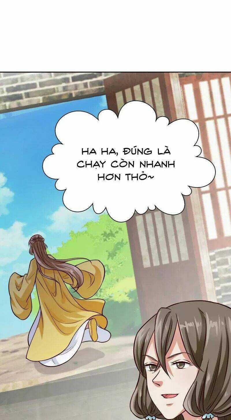 Tuyệt Thế Độc Phi Của Tà Vương Chapter 118 trang 16