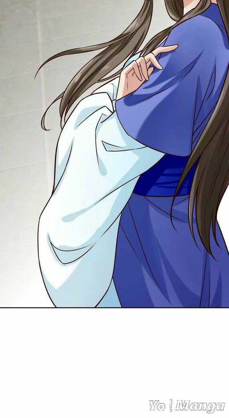 Tuyệt Thế Độc Phi Của Tà Vương Chapter 118 trang 17