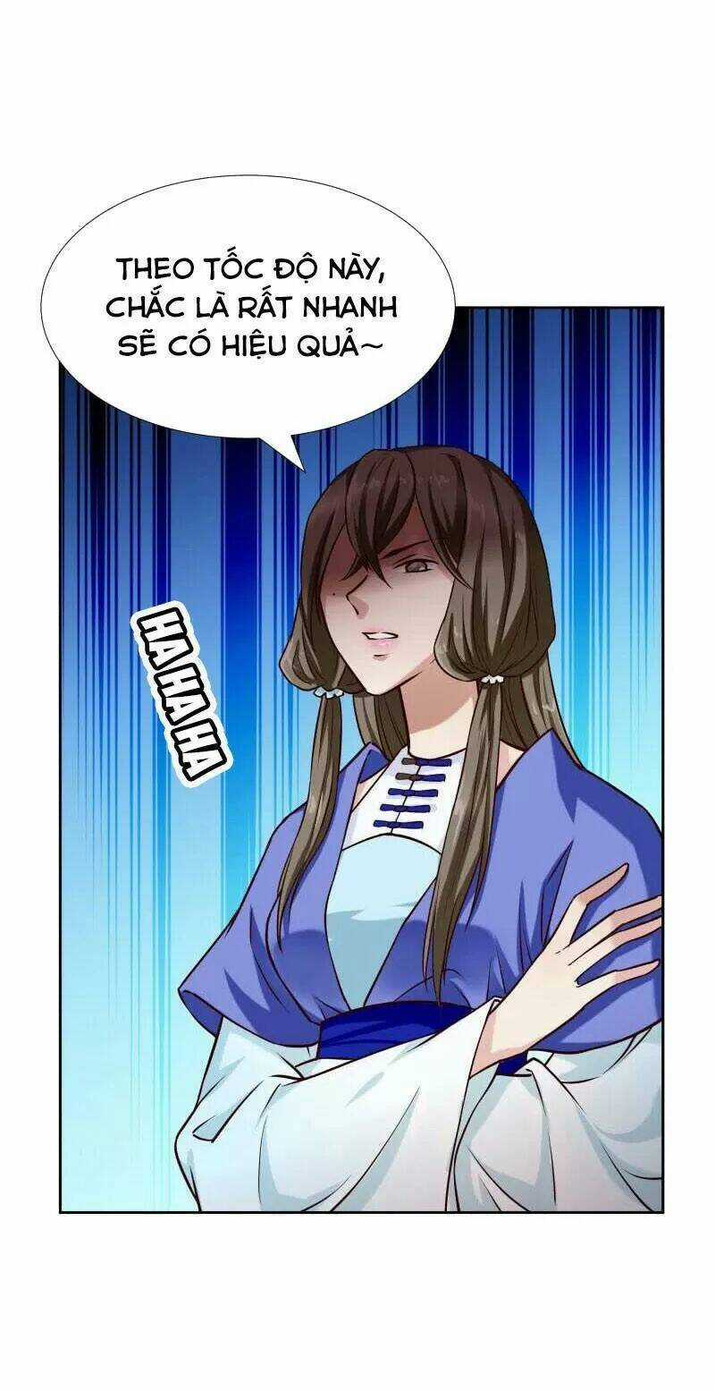 Tuyệt Thế Độc Phi Của Tà Vương Chapter 118 trang 18