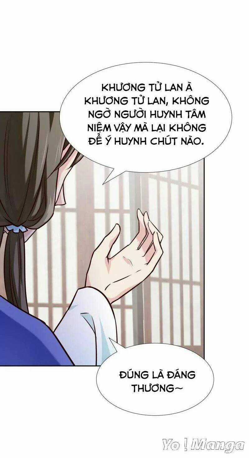Tuyệt Thế Độc Phi Của Tà Vương Chapter 118 trang 19