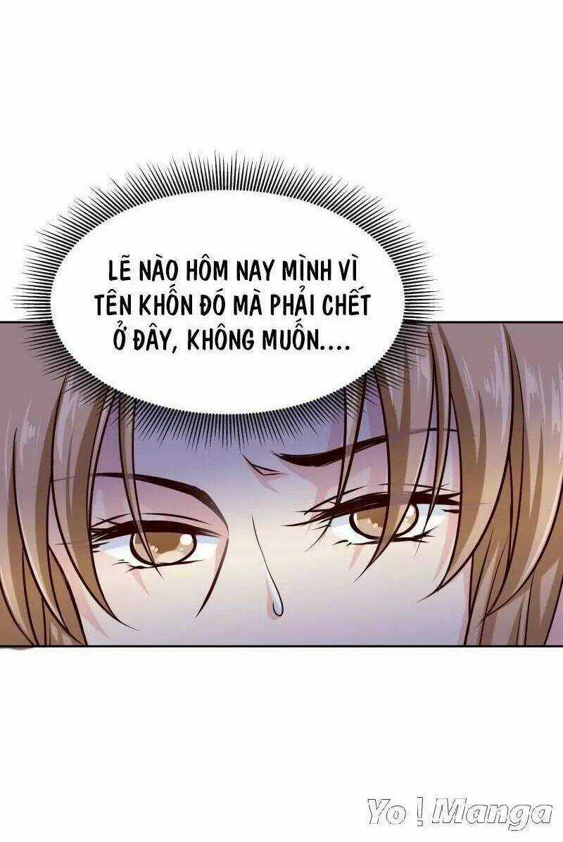 Tuyệt Thế Độc Phi Của Tà Vương Chapter 118 trang 2