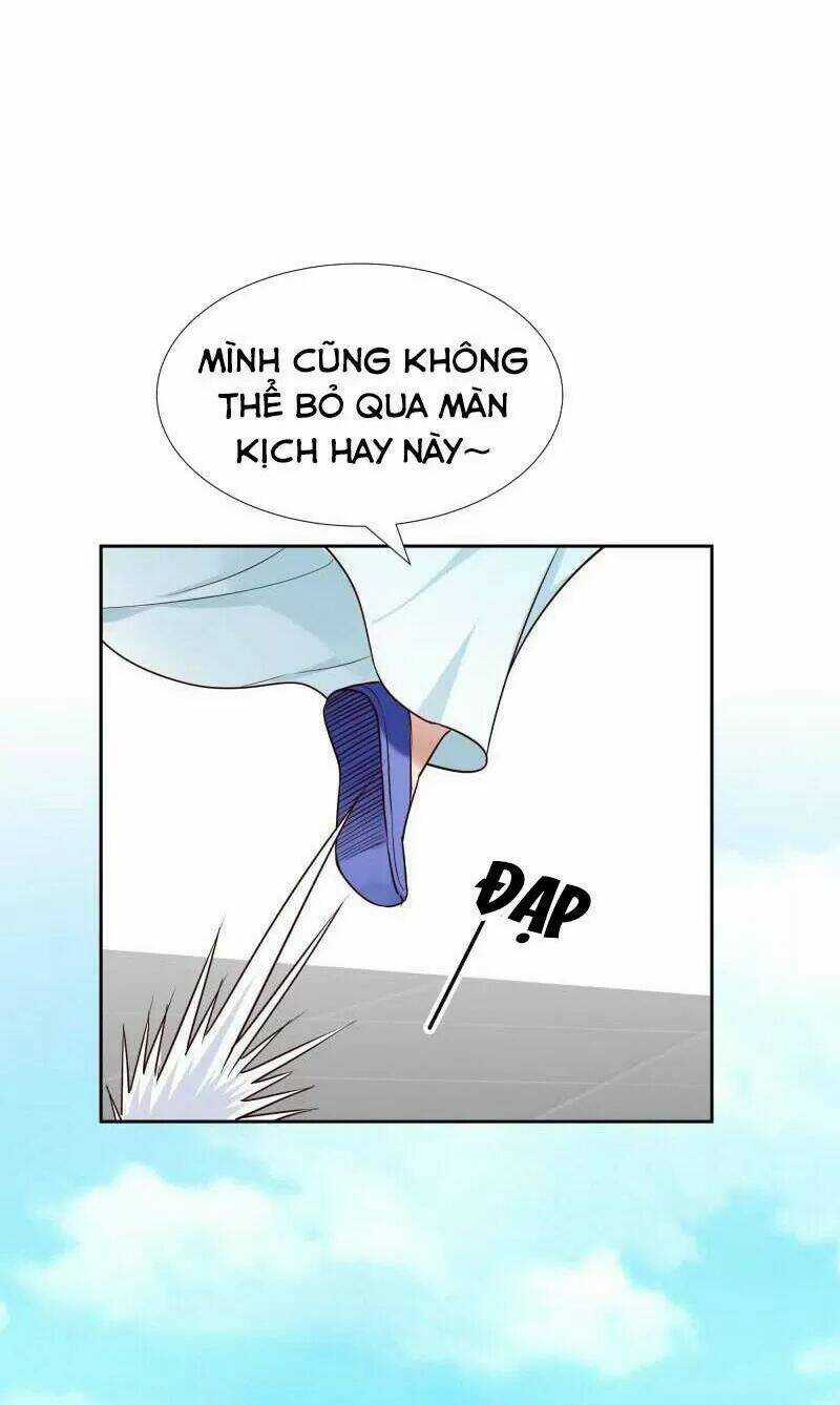 Tuyệt Thế Độc Phi Của Tà Vương Chapter 118 trang 21