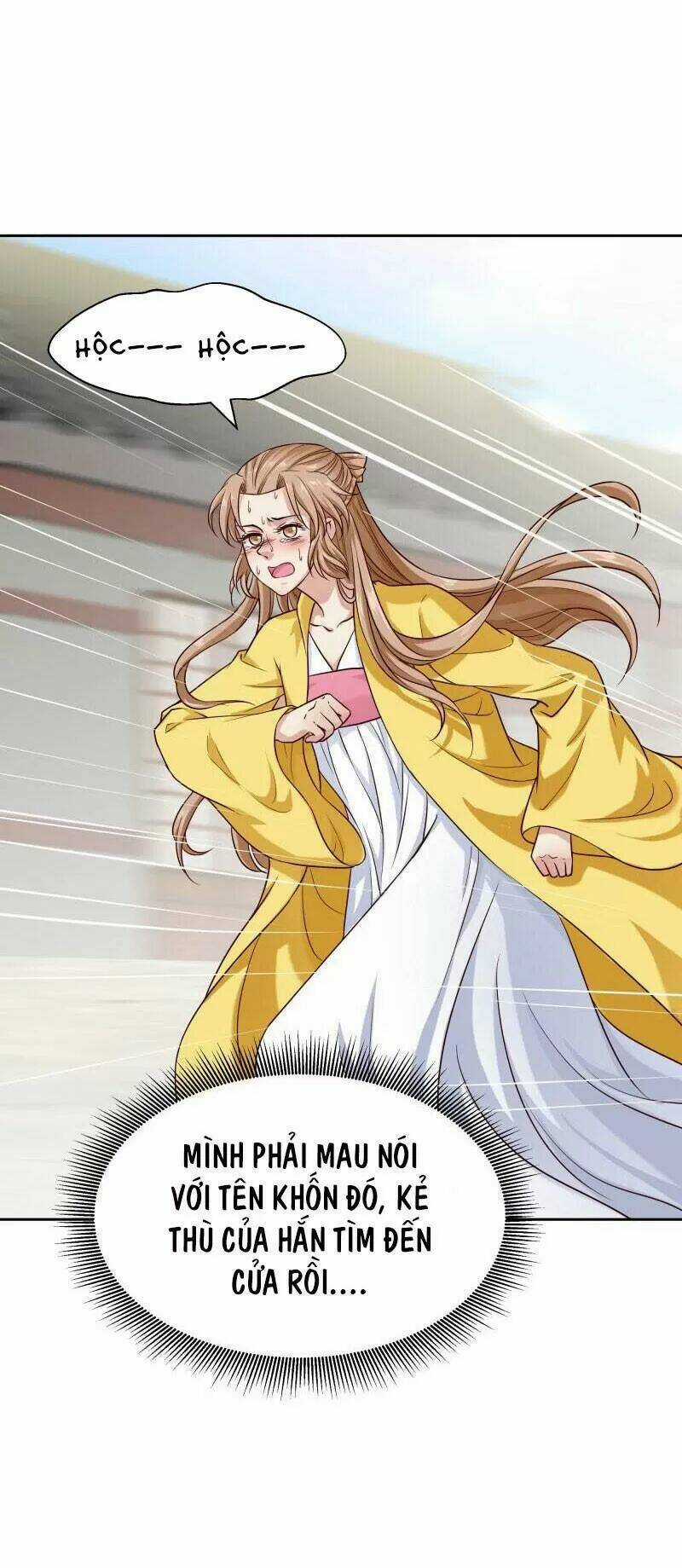 Tuyệt Thế Độc Phi Của Tà Vương Chapter 118 trang 24