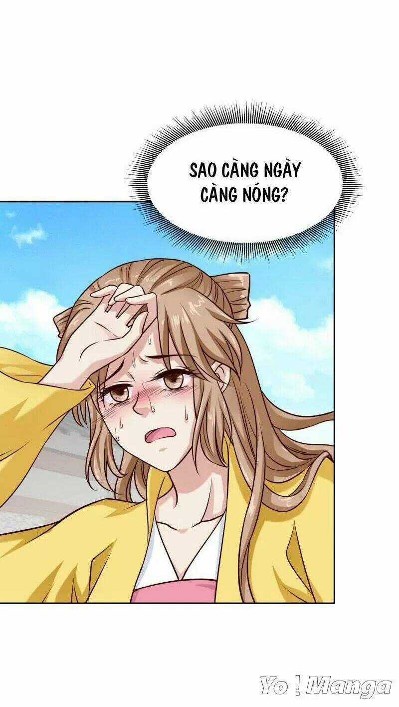 Tuyệt Thế Độc Phi Của Tà Vương Chapter 118 trang 25