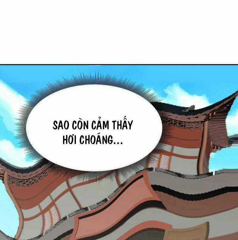 Tuyệt Thế Độc Phi Của Tà Vương Chapter 118 trang 26