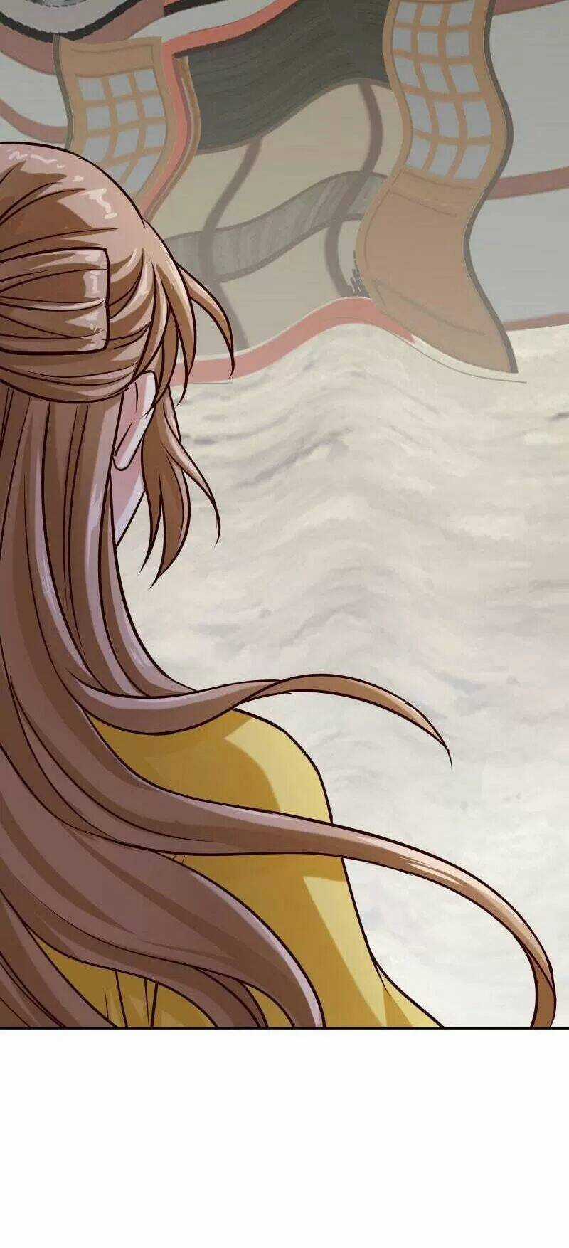 Tuyệt Thế Độc Phi Của Tà Vương Chapter 118 trang 27