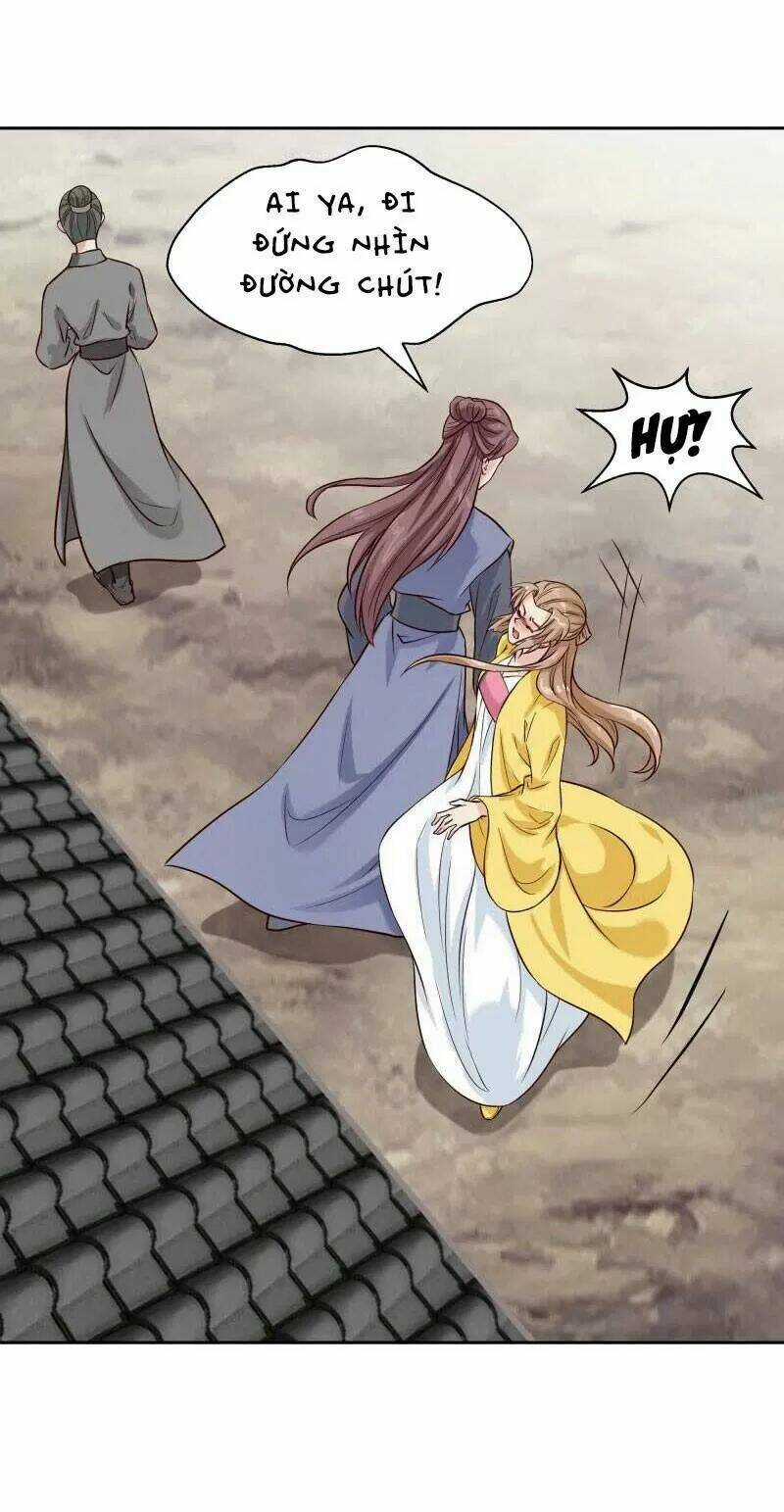 Tuyệt Thế Độc Phi Của Tà Vương Chapter 118 trang 29