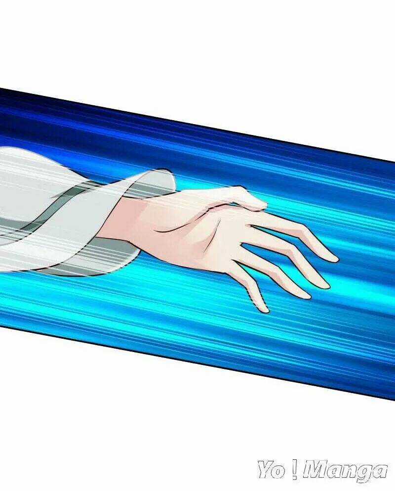 Tuyệt Thế Độc Phi Của Tà Vương Chapter 118 trang 30