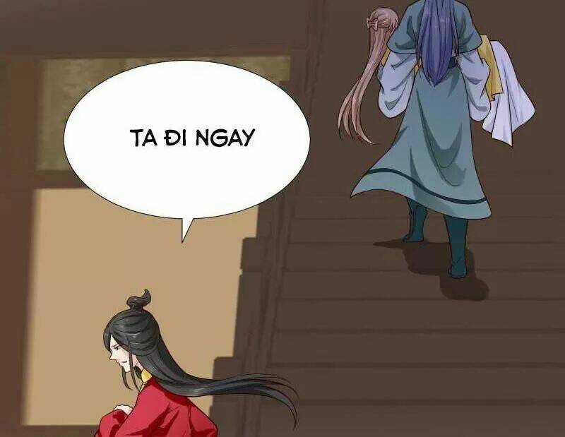 Tuyệt Thế Độc Phi Của Tà Vương Chapter 118 trang 34