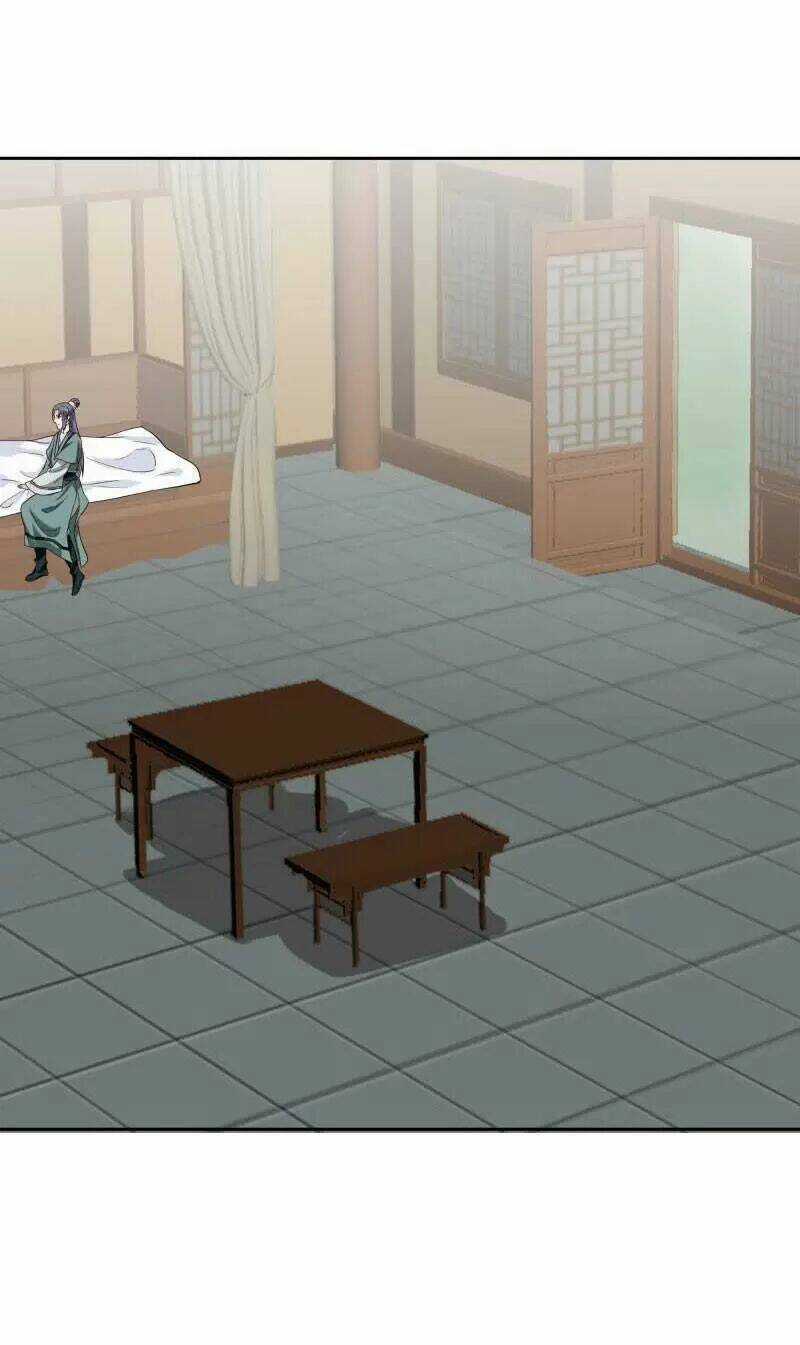 Tuyệt Thế Độc Phi Của Tà Vương Chapter 118 trang 37