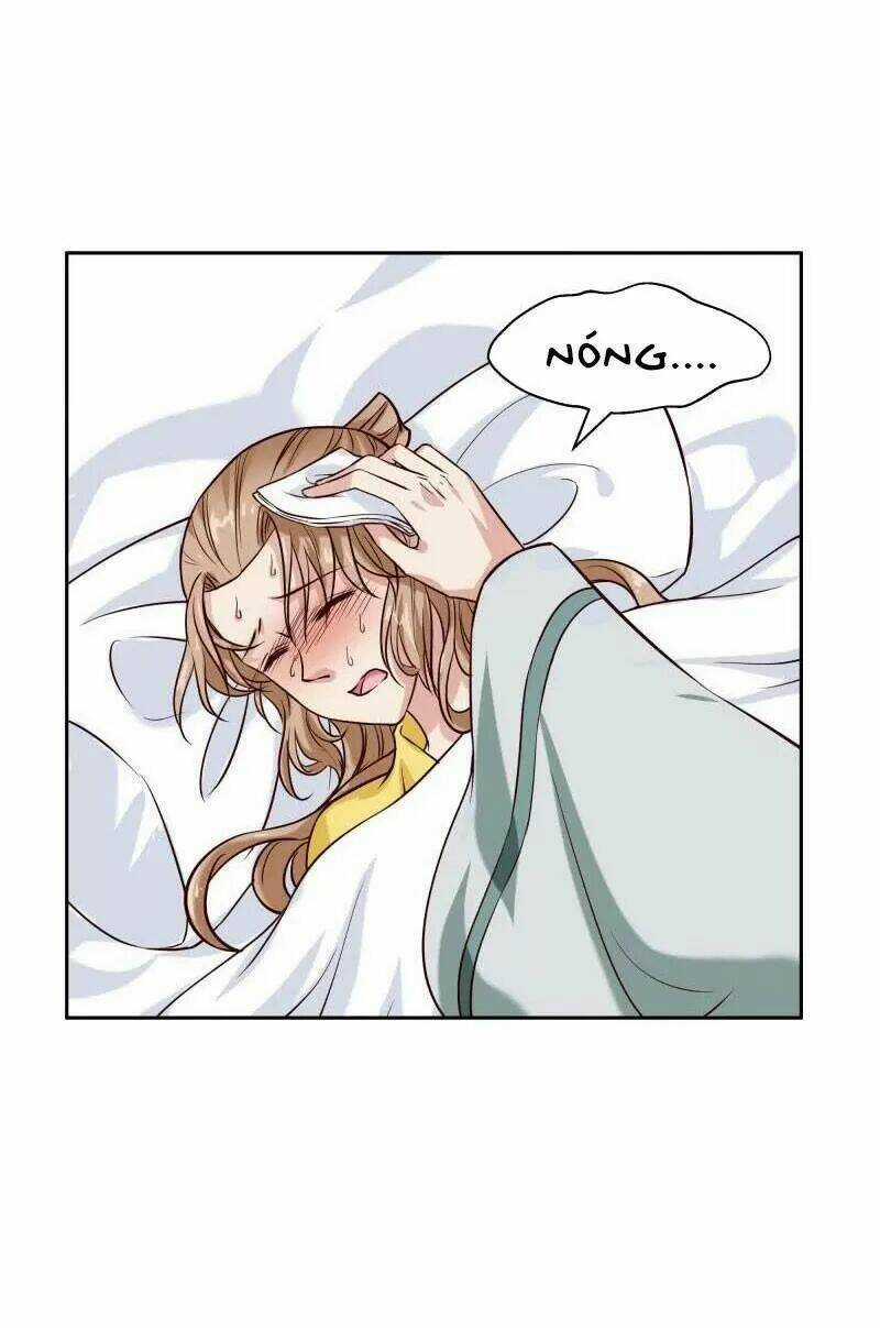 Tuyệt Thế Độc Phi Của Tà Vương Chapter 118 trang 39