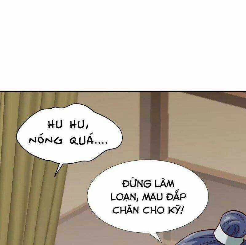 Tuyệt Thế Độc Phi Của Tà Vương Chapter 118 trang 40