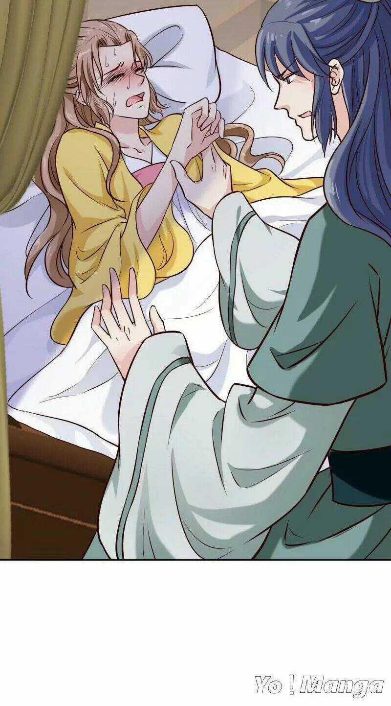 Tuyệt Thế Độc Phi Của Tà Vương Chapter 118 trang 41