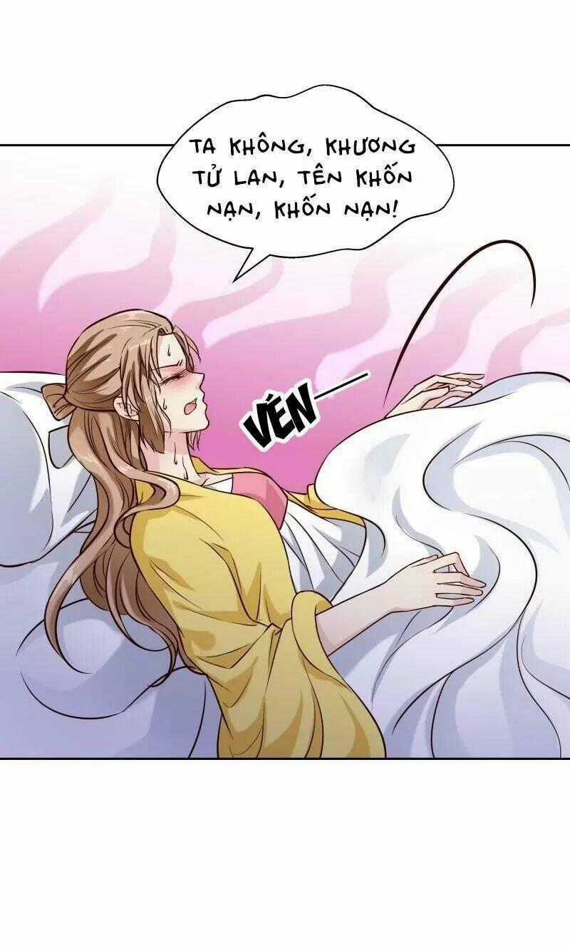 Tuyệt Thế Độc Phi Của Tà Vương Chapter 118 trang 42