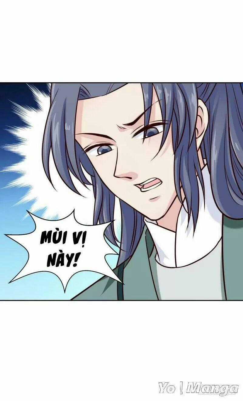 Tuyệt Thế Độc Phi Của Tà Vương Chapter 118 trang 43