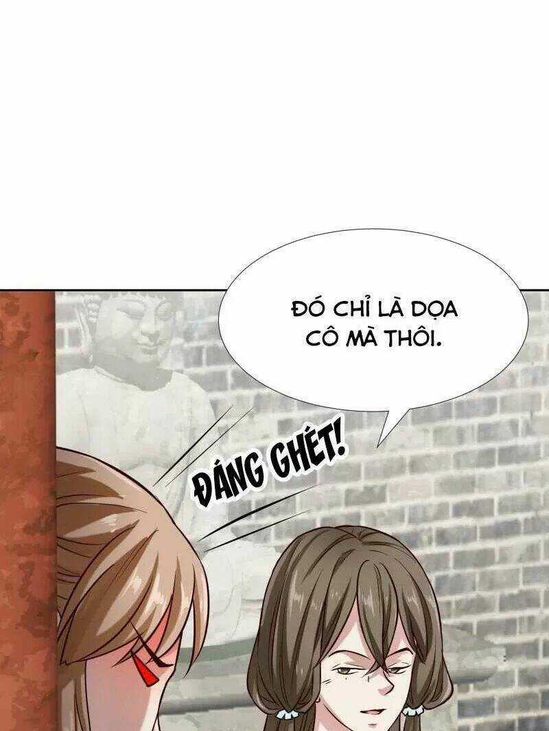 Tuyệt Thế Độc Phi Của Tà Vương Chapter 118 trang 6