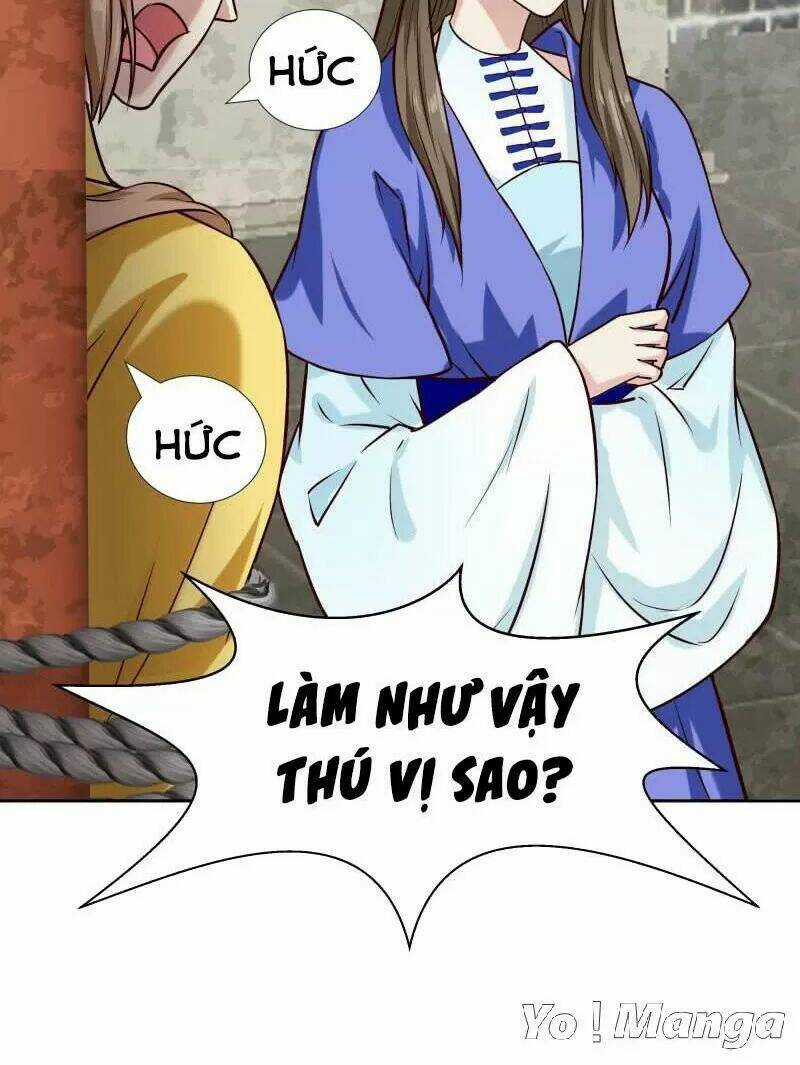 Tuyệt Thế Độc Phi Của Tà Vương Chapter 118 trang 7