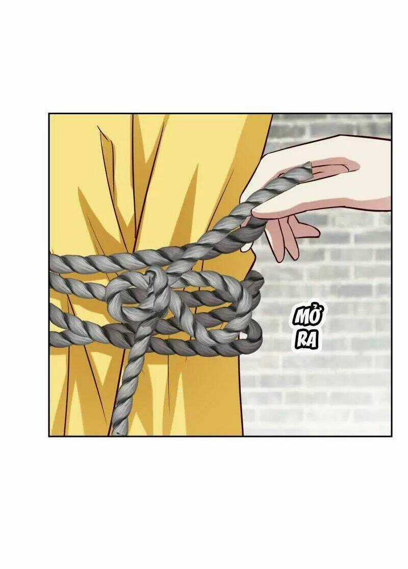 Tuyệt Thế Độc Phi Của Tà Vương Chapter 118 trang 9