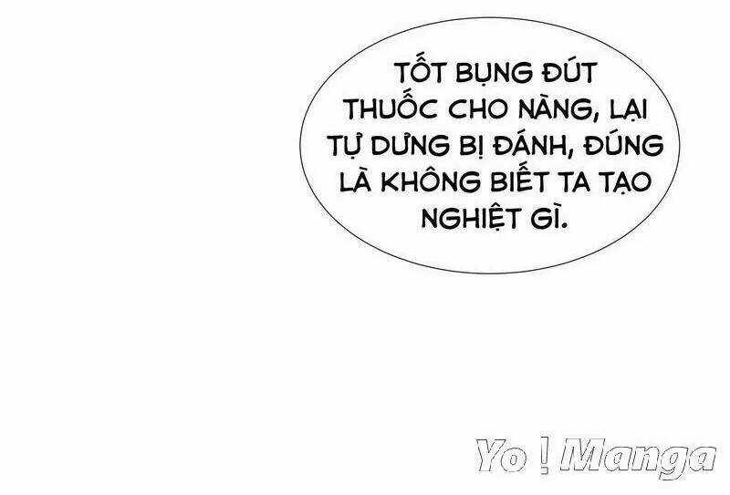 Tuyệt Thế Độc Phi Của Tà Vương Chapter 119 trang 18