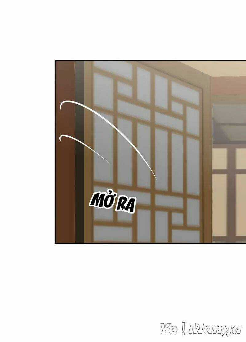 Tuyệt Thế Độc Phi Của Tà Vương Chapter 119 trang 23