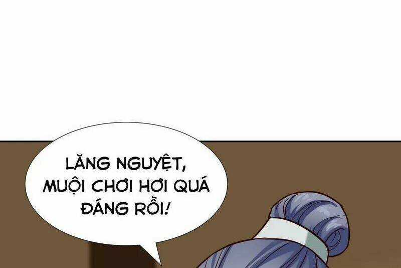 Tuyệt Thế Độc Phi Của Tà Vương Chapter 119 trang 25
