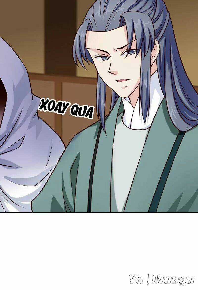 Tuyệt Thế Độc Phi Của Tà Vương Chapter 119 trang 26