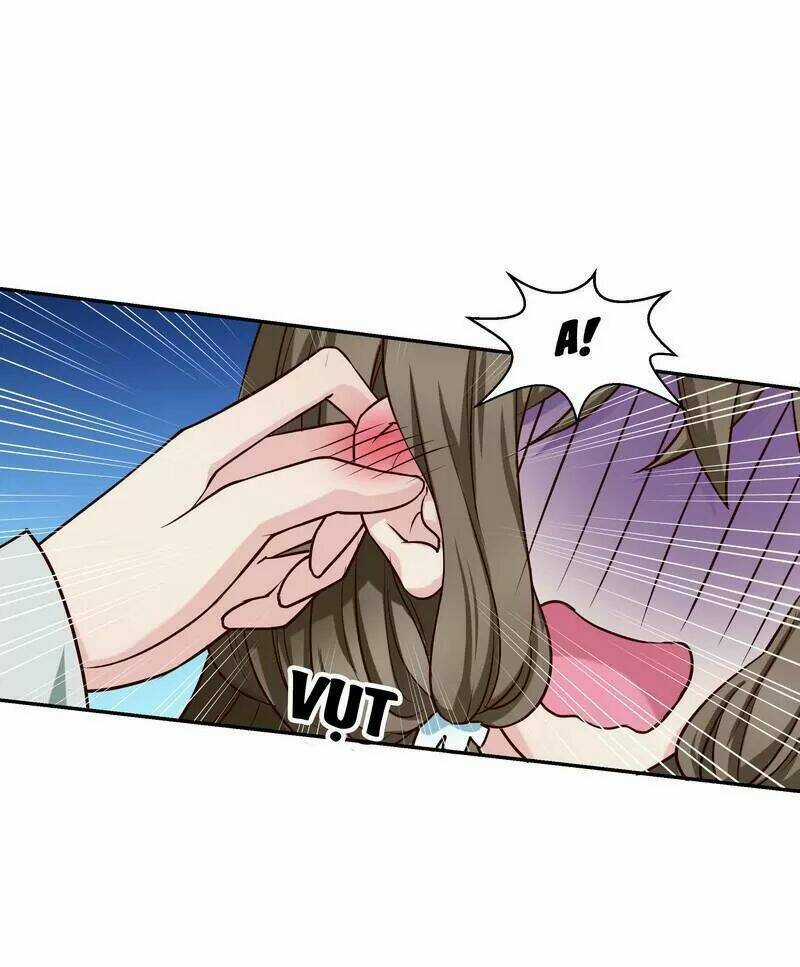 Tuyệt Thế Độc Phi Của Tà Vương Chapter 119 trang 31