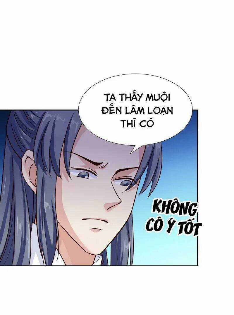 Tuyệt Thế Độc Phi Của Tà Vương Chapter 119 trang 38