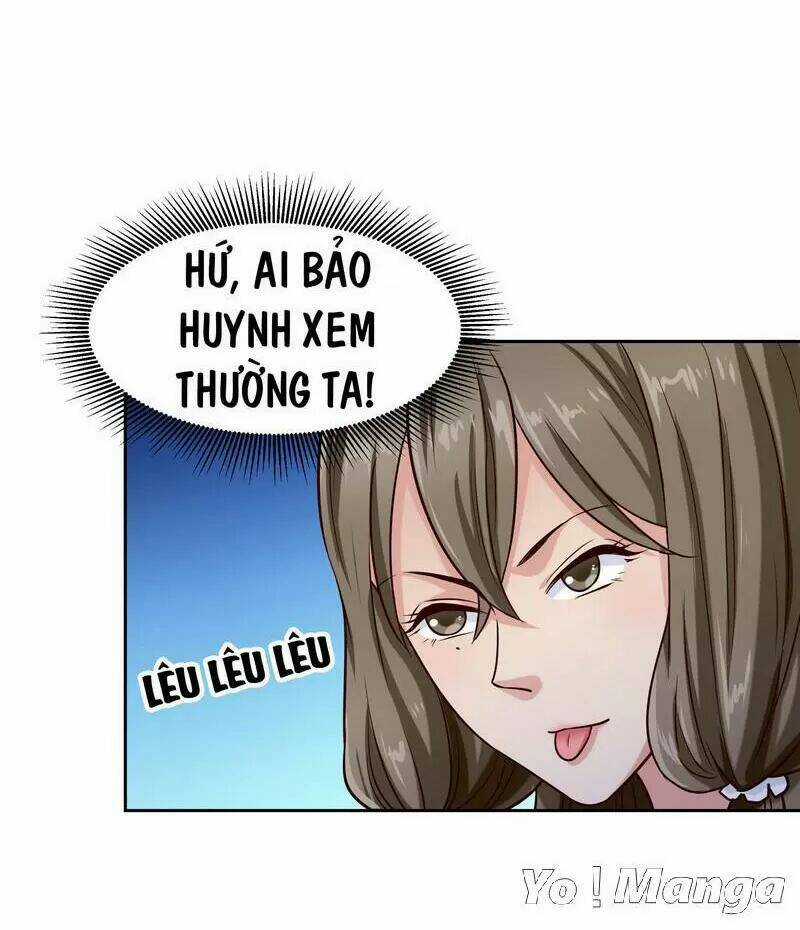Tuyệt Thế Độc Phi Của Tà Vương Chapter 119 trang 39