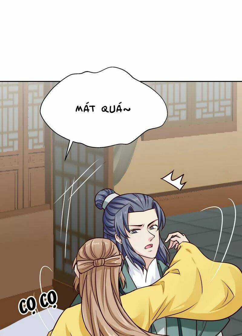 Tuyệt Thế Độc Phi Của Tà Vương Chapter 119 trang 6