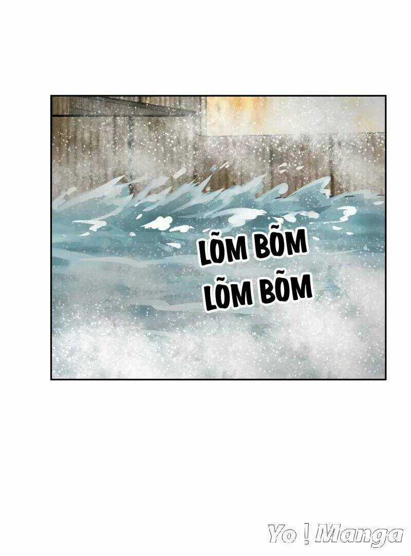 Tuyệt Thế Độc Phi Của Tà Vương Chapter 120 trang 10