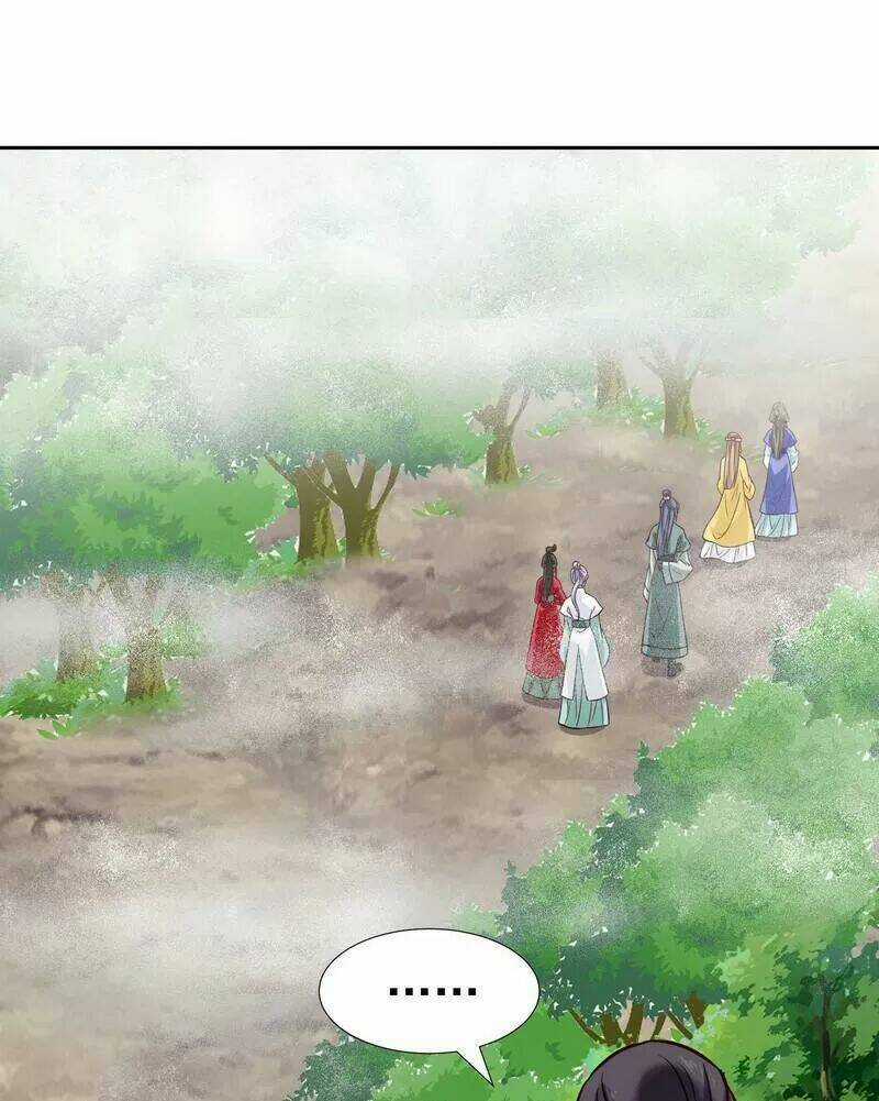 Tuyệt Thế Độc Phi Của Tà Vương Chapter 120 trang 17