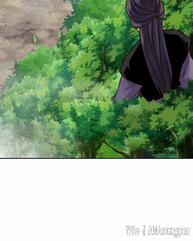 Tuyệt Thế Độc Phi Của Tà Vương Chapter 120 trang 18