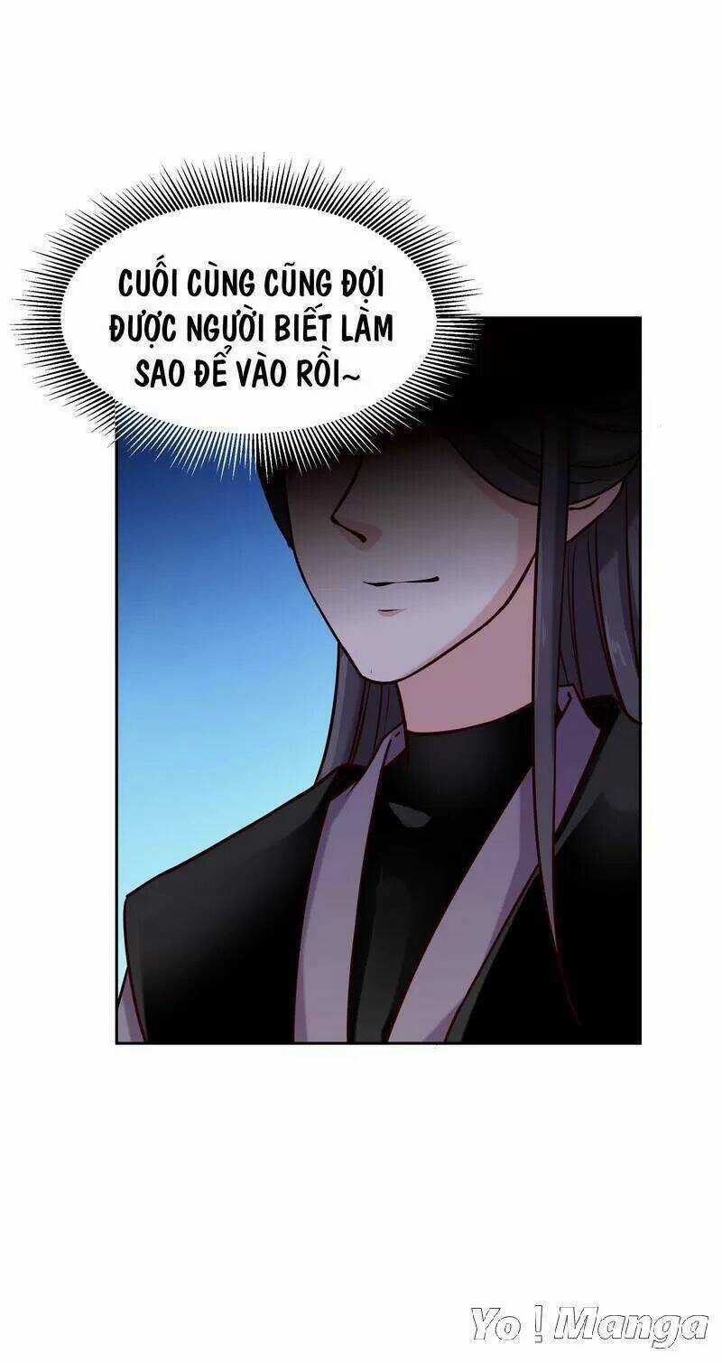 Tuyệt Thế Độc Phi Của Tà Vương Chapter 120 trang 19