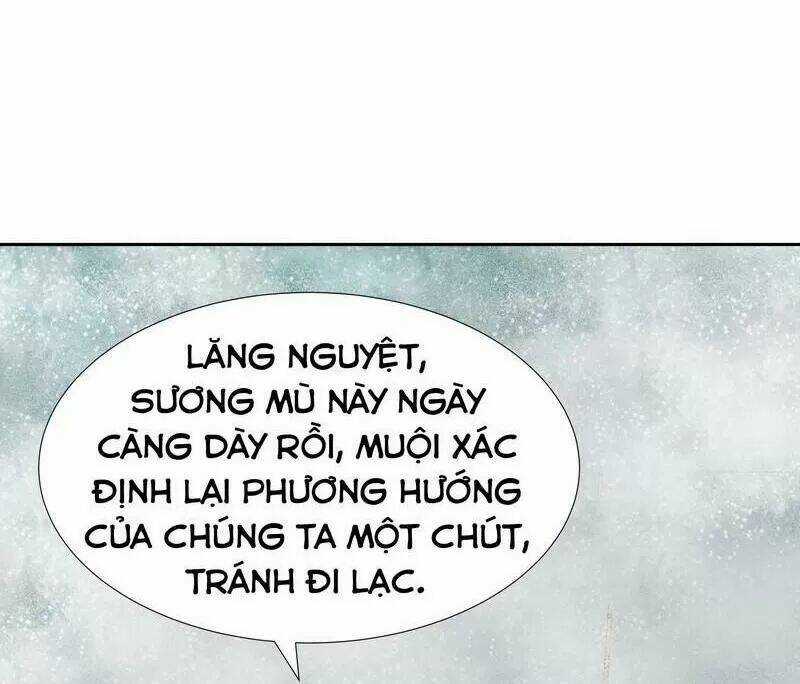 Tuyệt Thế Độc Phi Của Tà Vương Chapter 120 trang 2