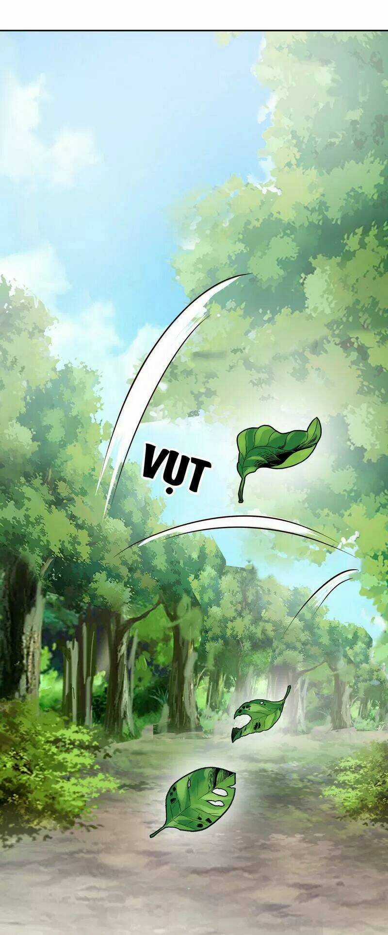 Tuyệt Thế Độc Phi Của Tà Vương Chapter 120 trang 20