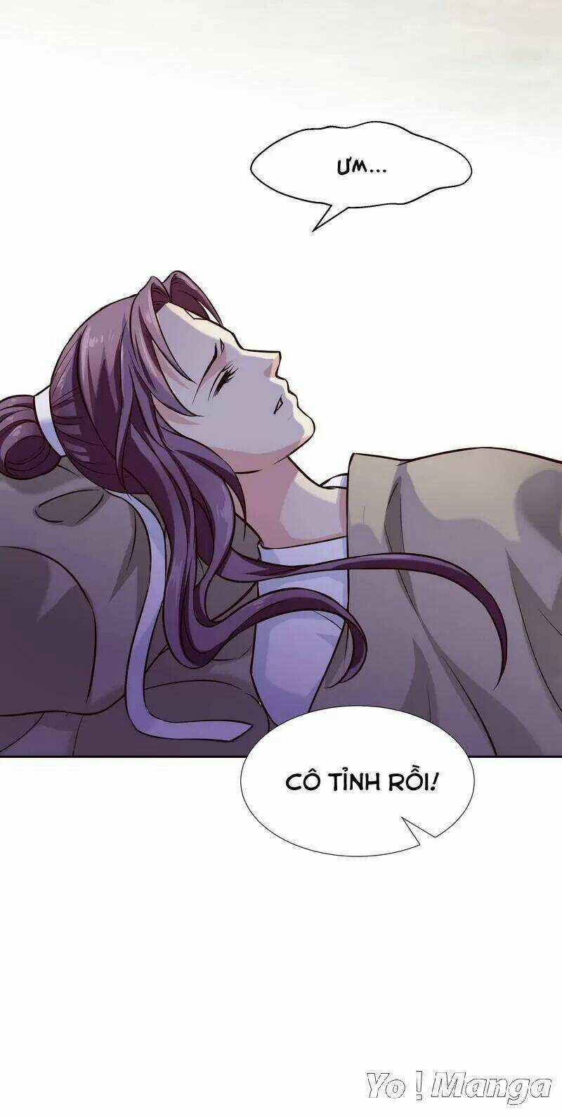 Tuyệt Thế Độc Phi Của Tà Vương Chapter 120 trang 22