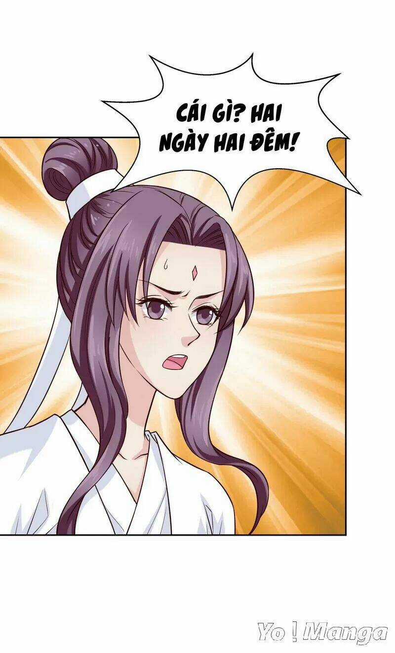 Tuyệt Thế Độc Phi Của Tà Vương Chapter 120 trang 24