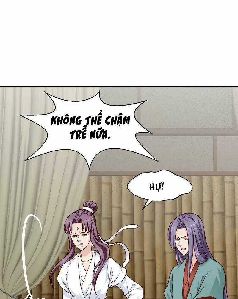 Tuyệt Thế Độc Phi Của Tà Vương Chapter 120 trang 26