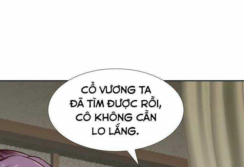 Tuyệt Thế Độc Phi Của Tà Vương Chapter 120 trang 28