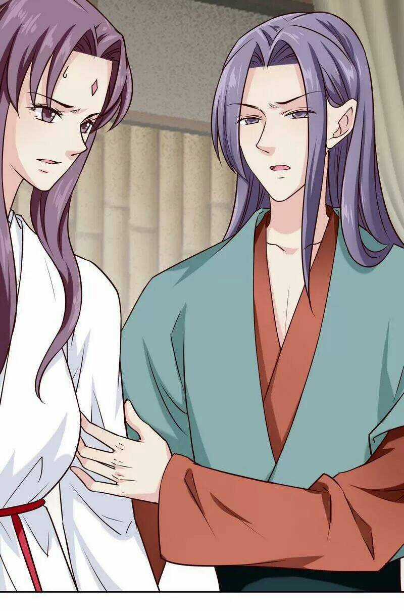 Tuyệt Thế Độc Phi Của Tà Vương Chapter 120 trang 29