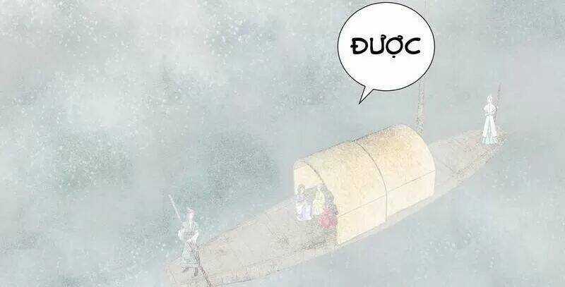 Tuyệt Thế Độc Phi Của Tà Vương Chapter 120 trang 3