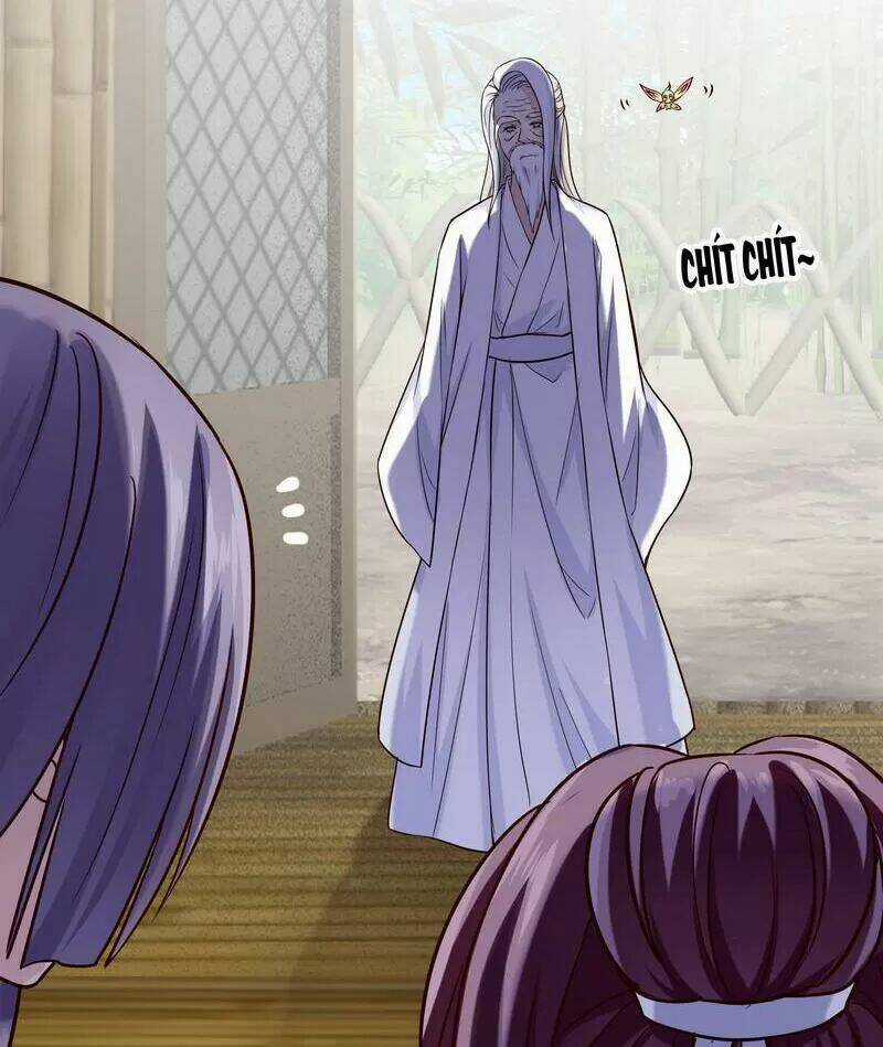 Tuyệt Thế Độc Phi Của Tà Vương Chapter 120 trang 34