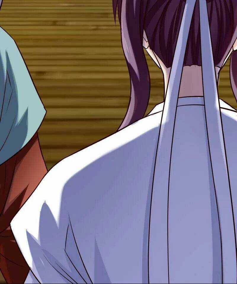 Tuyệt Thế Độc Phi Của Tà Vương Chapter 120 trang 35