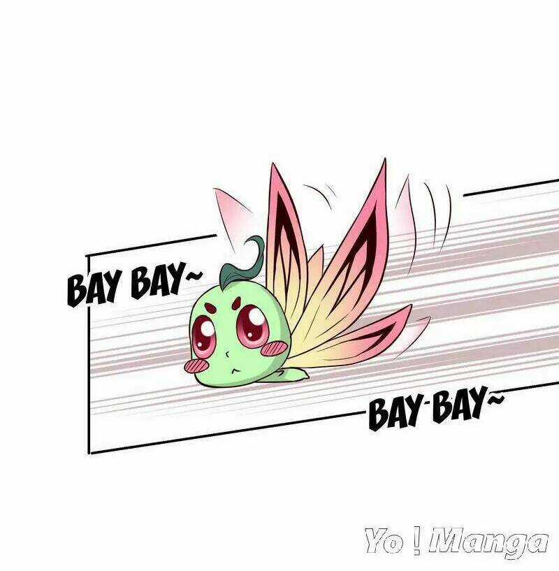 Tuyệt Thế Độc Phi Của Tà Vương Chapter 120 trang 41