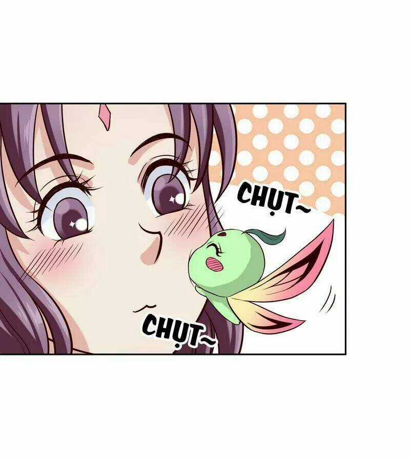 Tuyệt Thế Độc Phi Của Tà Vương Chapter 120 trang 42