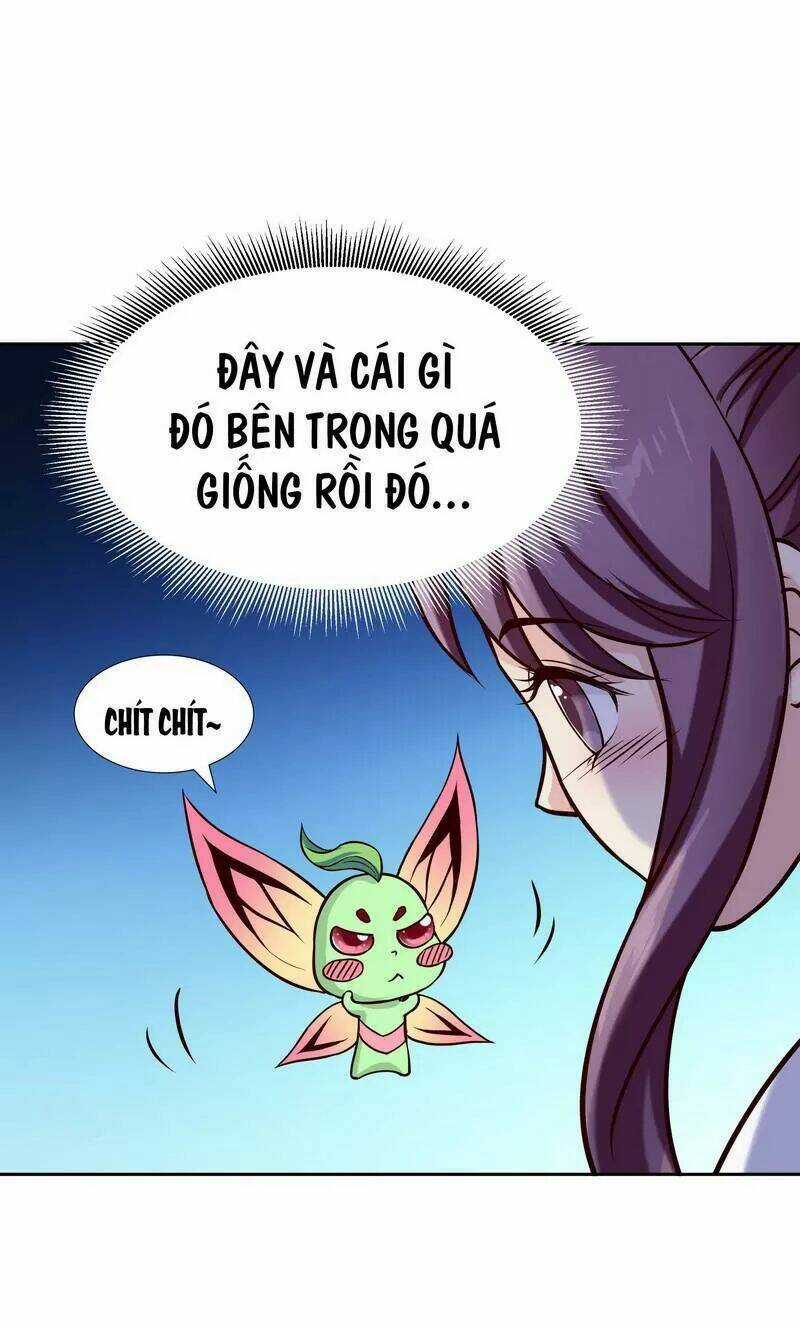 Tuyệt Thế Độc Phi Của Tà Vương Chapter 120 trang 44