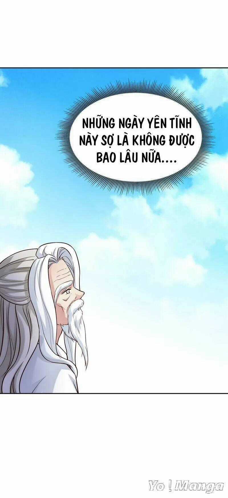 Tuyệt Thế Độc Phi Của Tà Vương Chapter 120 trang 47